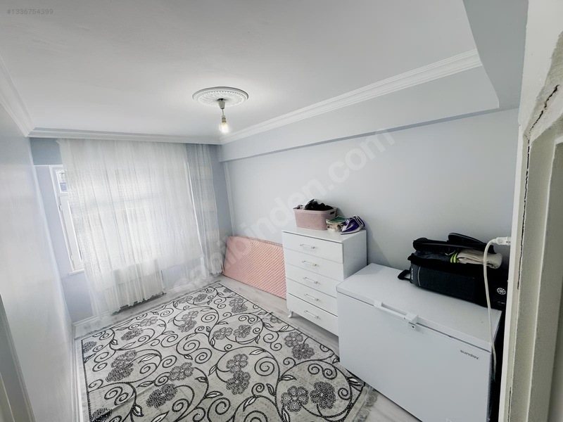 Sayın Sitesinde Acil Satılık Daire — fotoğraf 15