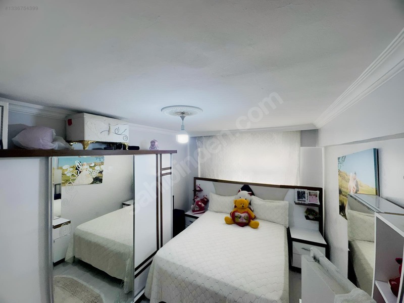 Sayın Sitesinde Acil Satılık Daire — fotoğraf 17