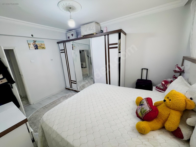 Sayın Sitesinde Acil Satılık Daire — fotoğraf 20