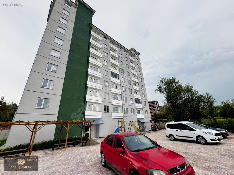 Kiralık 2+1 Sıfır Daire — fotoğraf 2