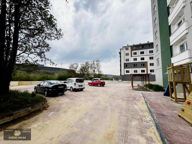 Kiralık 2+1 Sıfır Daire — fotoğraf 3