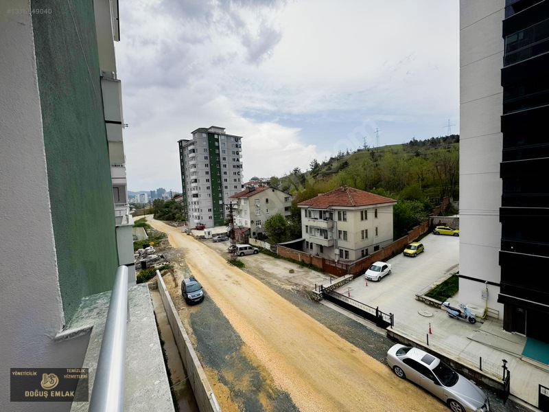 Kiralık 2+1 Sıfır Daire — fotoğraf 10