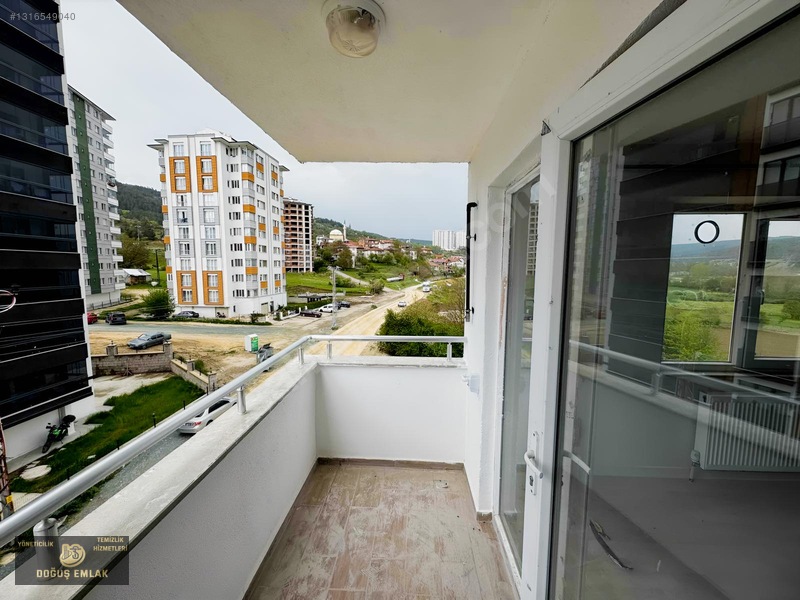 Kiralık 2+1 Sıfır Daire — fotoğraf 19