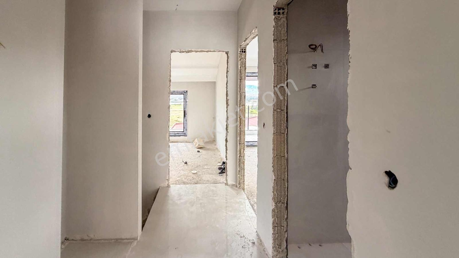 Ilıca'da 4+1 Sıfır Satılık Dubleks Depo Garaj Manzara — fotoğraf 11