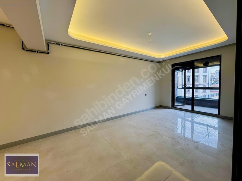 Salman'dan Town Center İş Merkezinde 2+1 Lux Ofis — fotoğraf 2