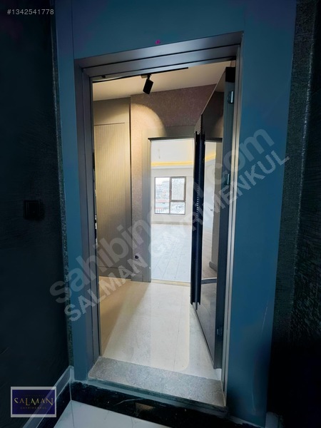 Salman'dan Town Center İş Merkezinde 2+1 Lux Ofis — fotoğraf 7