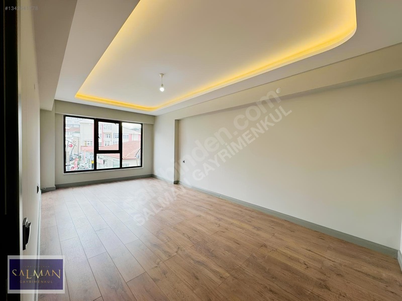 Salman'dan Town Center İş Merkezinde 2+1 Lux Ofis — fotoğraf 8