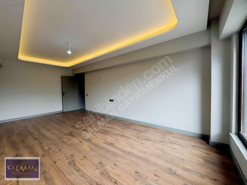 Salman'dan Town Center İş Merkezinde 2+1 Lux Ofis — fotoğraf 10