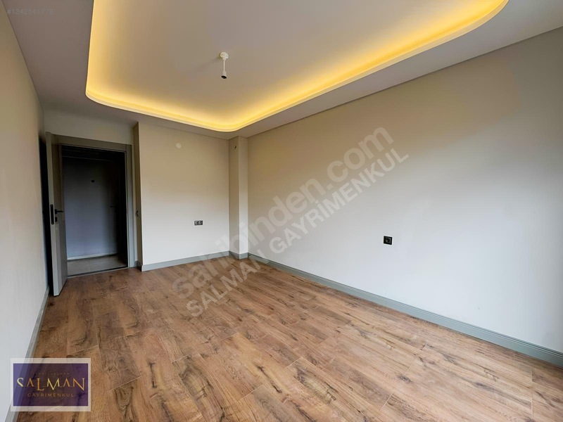 Salman'dan Town Center İş Merkezinde 2+1 Lux Ofis — fotoğraf 12