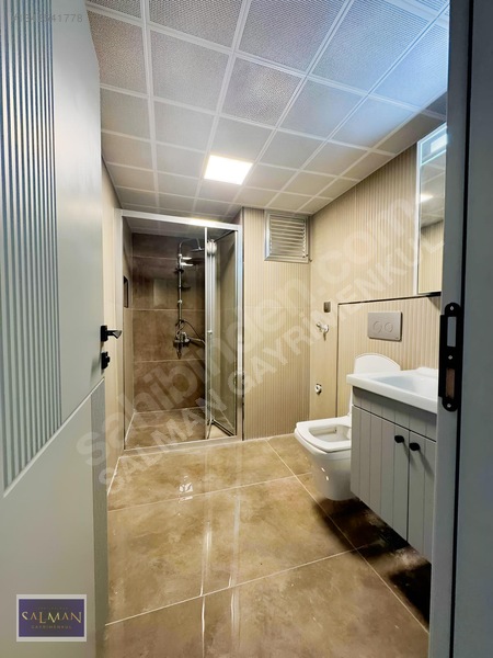 Salman'dan Town Center İş Merkezinde 2+1 Lux Ofis — fotoğraf 13