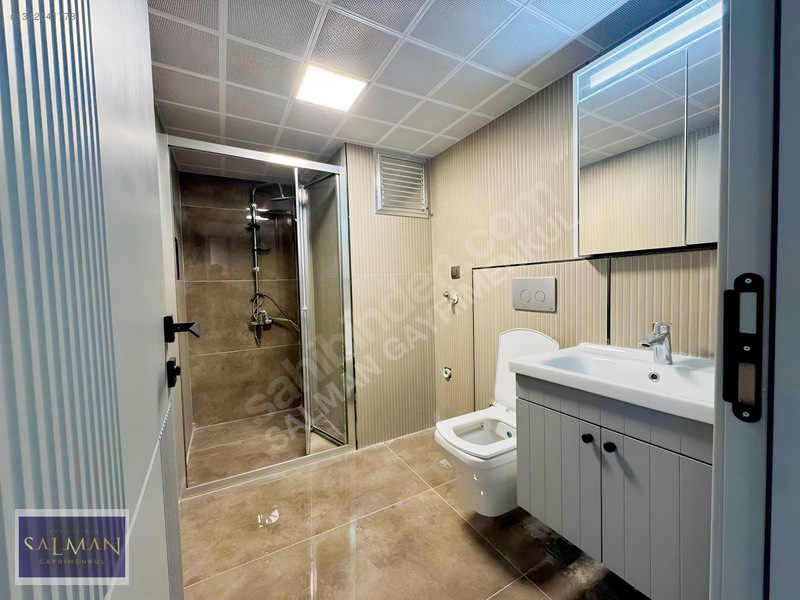 Salman'dan Town Center İş Merkezinde 2+1 Lux Ofis — fotoğraf 14