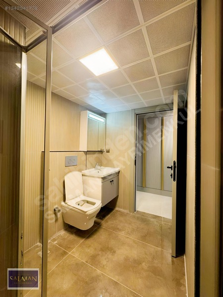 Salman'dan Town Center İş Merkezinde 2+1 Lux Ofis — fotoğraf 15