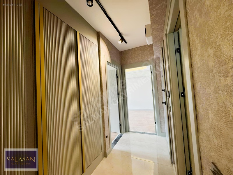 Salman'dan Town Center İş Merkezinde 2+1 Lux Ofis — fotoğraf 16