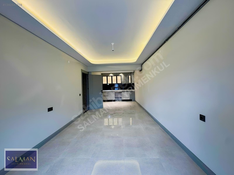 Salman'dan Town Center İş Merkezinde 2+1 Lux Ofis — fotoğraf 17