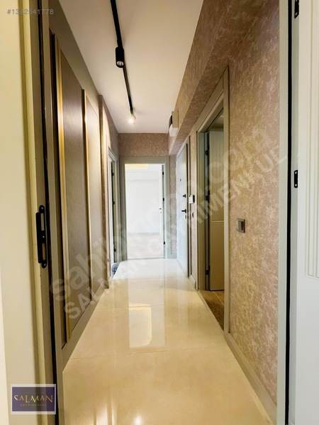 Salman'dan Town Center İş Merkezinde 2+1 Lux Ofis — fotoğraf 18