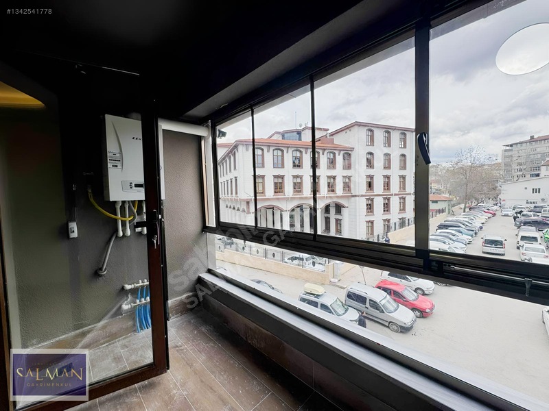 Salman'dan Town Center İş Merkezinde 2+1 Lux Ofis — fotoğraf 19