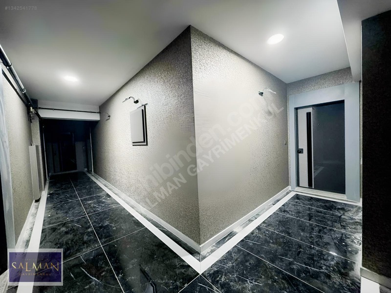 Salman'dan Town Center İş Merkezinde 2+1 Lux Ofis — fotoğraf 21