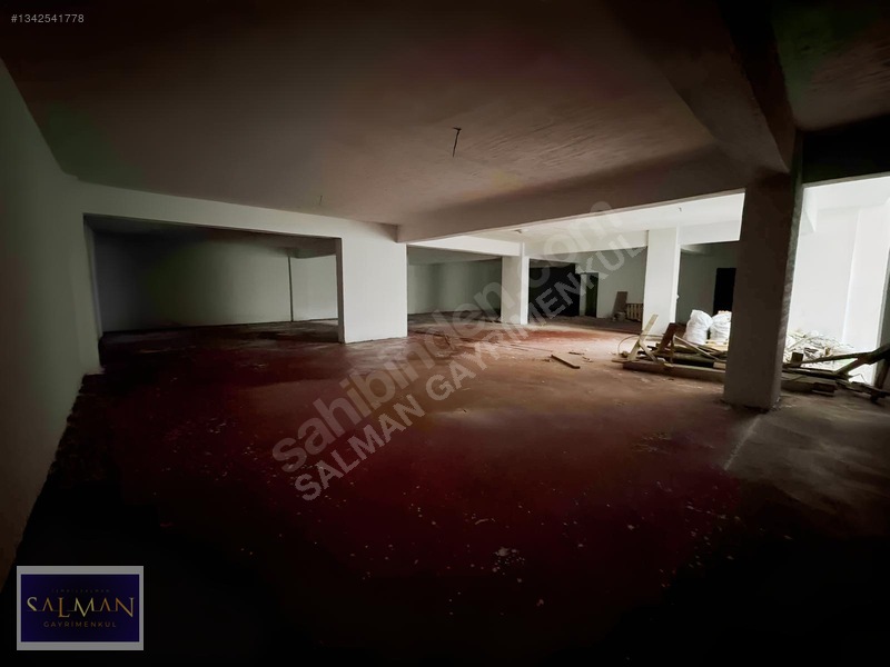 Salman'dan Town Center İş Merkezinde 2+1 Lux Ofis — fotoğraf 22