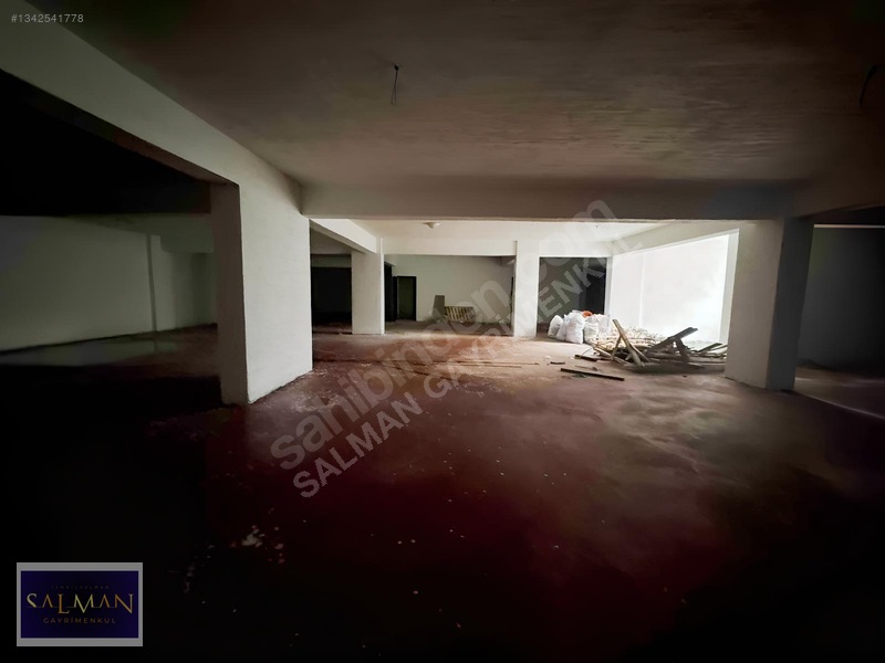 Salman'dan Town Center İş Merkezinde 2+1 Lux Ofis — fotoğraf 23