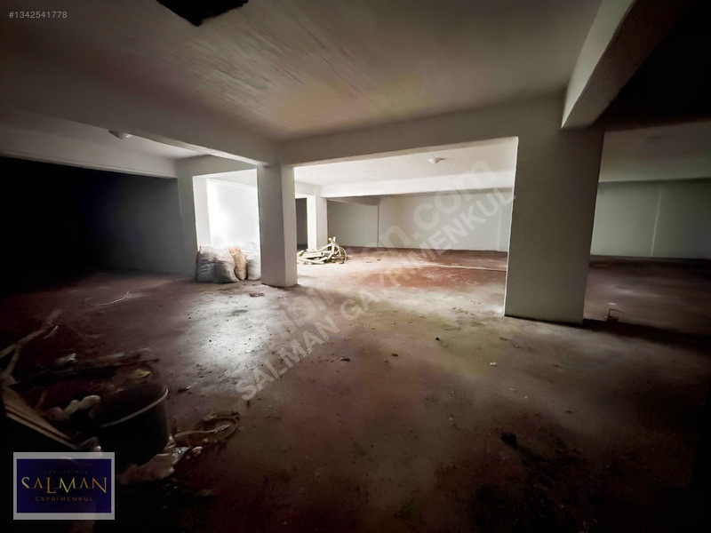 Salman'dan Town Center İş Merkezinde 2+1 Lux Ofis — fotoğraf 24