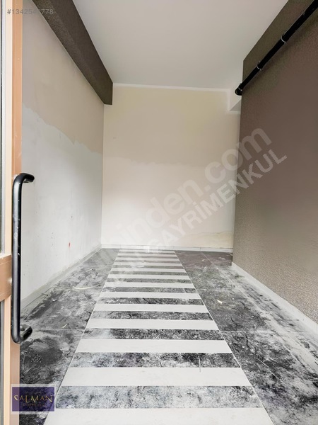 Salman'dan Town Center İş Merkezinde 2+1 Lux Ofis — fotoğraf 25