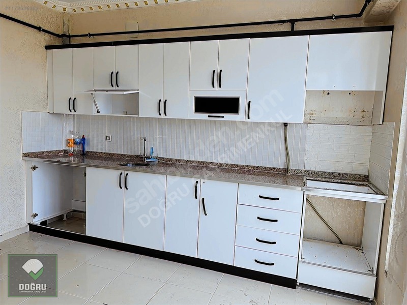 Aslankent Sitesinde Satılık Ara Kat 4+1 Lüks Daire — fotoğraf 5