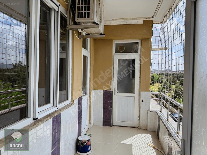 Aslankent Sitesinde Satılık Ara Kat 4+1 Lüks Daire — fotoğraf 8