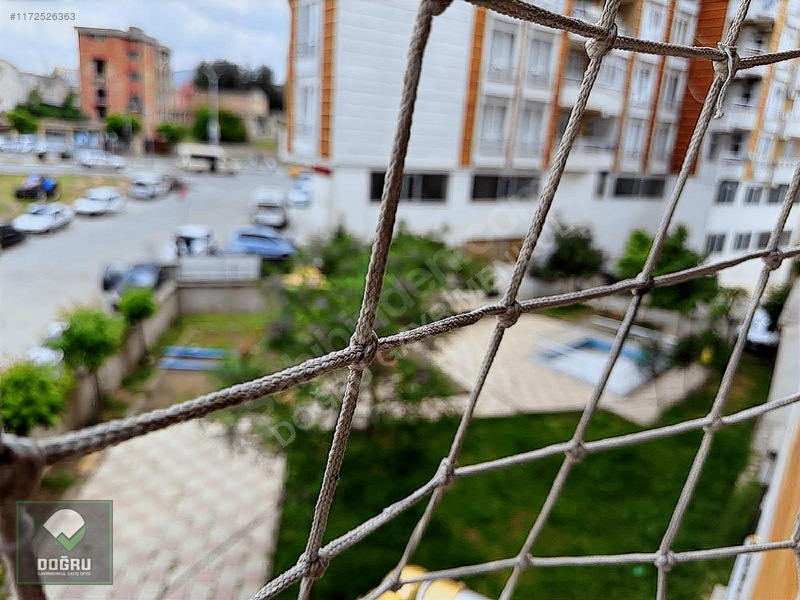 Aslankent Sitesinde Satılık Ara Kat 4+1 Lüks Daire — fotoğraf 16
