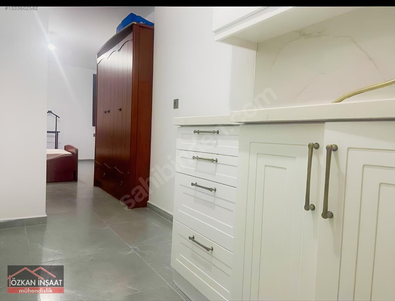 Sahibinden Eşyalı ,kiralık , 1+0 Daire — fotoğraf 5