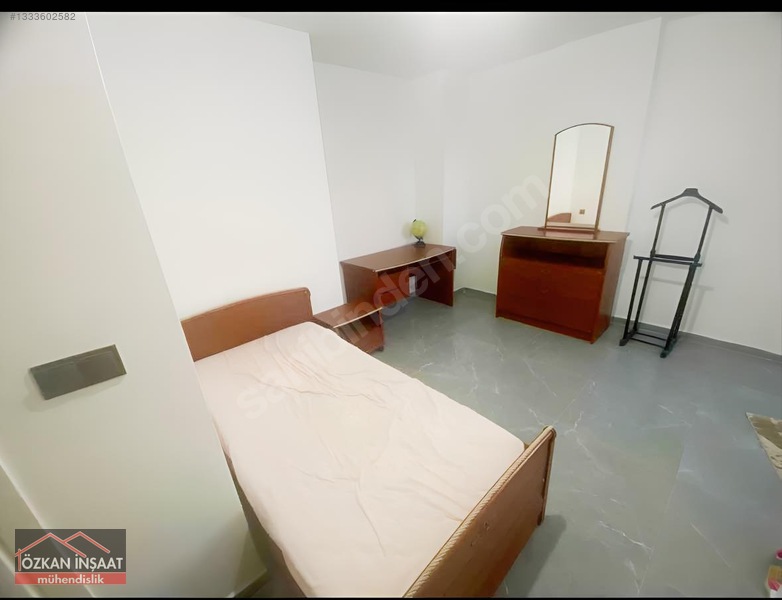 Sahibinden Eşyalı ,kiralık , 1+0 Daire — fotoğraf 7
