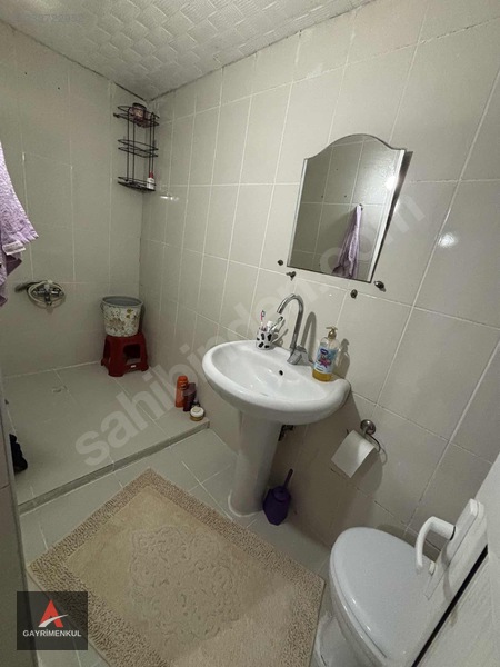 Atasoy Gyo'dan Kadifekale Müstakil Girişli 1+1 Daire!! — fotoğraf 6