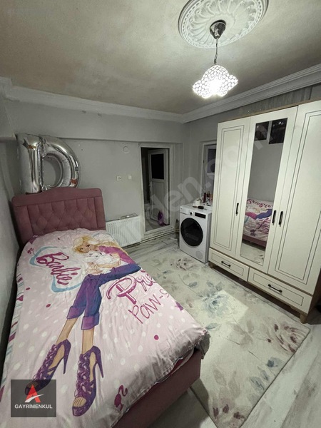 Atasoy Gyo'dan Kadifekale Müstakil Girişli 1+1 Daire!! — fotoğraf 9
