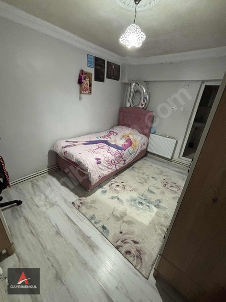 Atasoy Gyo'dan Kadifekale Müstakil Girişli 1+1 Daire!! — fotoğraf 10