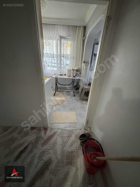 Atasoy Gyo'dan Kadifekale Müstakil Girişli 1+1 Daire!! — fotoğraf 12