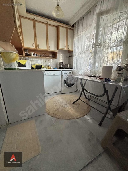 Atasoy Gyo'dan Kadifekale Müstakil Girişli 1+1 Daire!! — fotoğraf 13