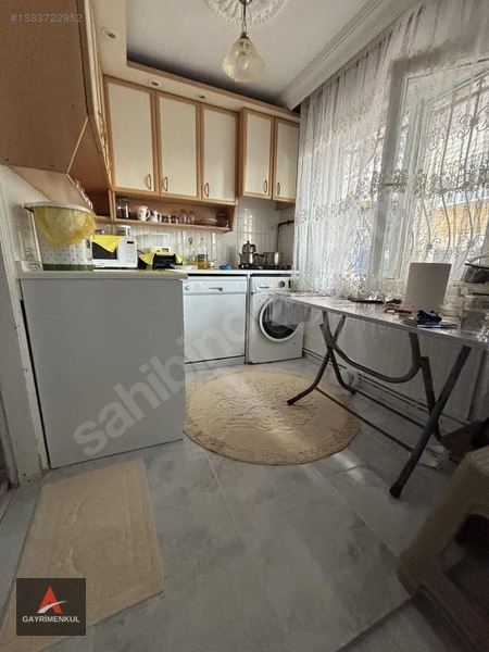 Atasoy Gyo'dan Kadifekale Müstakil Girişli 1+1 Daire!! — fotoğraf 14