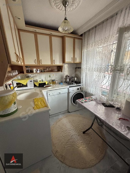 Atasoy Gyo'dan Kadifekale Müstakil Girişli 1+1 Daire!! — fotoğraf 20