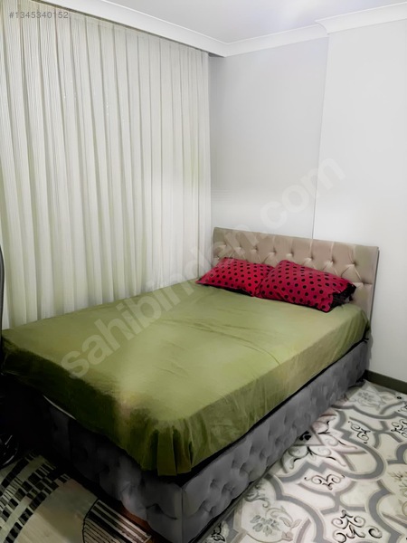 Yenidoğan Da 3.kat Asansörlü Temiz Eşyalı 1+1 Kiralık Daire — fotoğraf 5