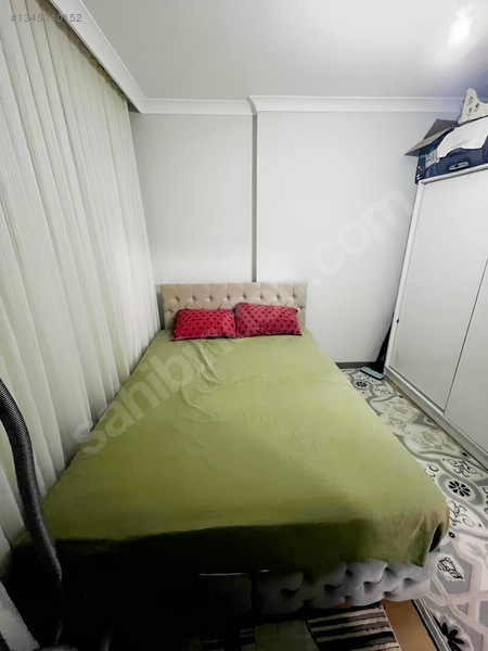 Yenidoğan Da 3.kat Asansörlü Temiz Eşyalı 1+1 Kiralık Daire — fotoğraf 7