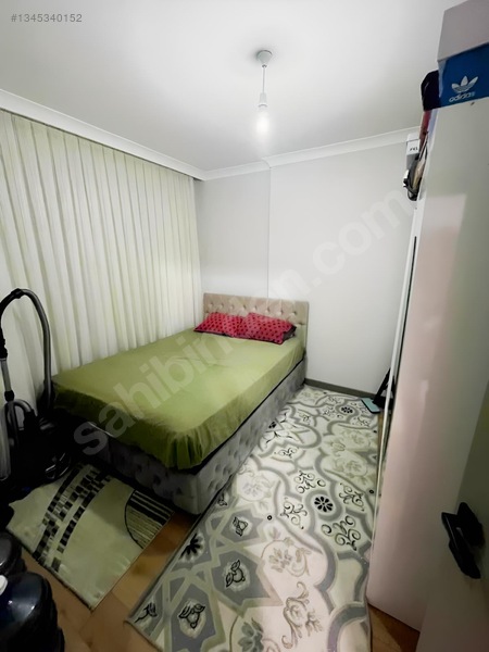 Yenidoğan Da 3.kat Asansörlü Temiz Eşyalı 1+1 Kiralık Daire — fotoğraf 10