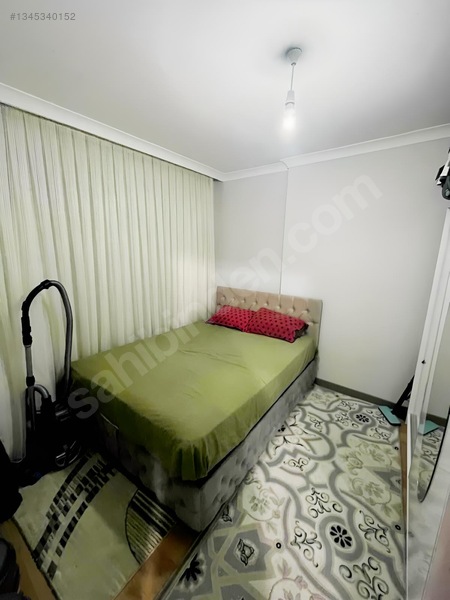 Yenidoğan Da 3.kat Asansörlü Temiz Eşyalı 1+1 Kiralık Daire — fotoğraf 12