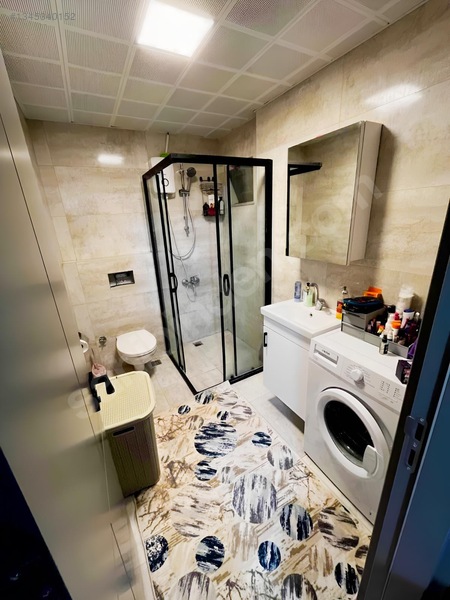Yenidoğan Da 3.kat Asansörlü Temiz Eşyalı 1+1 Kiralık Daire — fotoğraf 29
