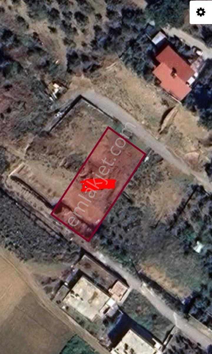 At & Es Elak Gayrimenkul'Den Sarımazı'Da Satılık 780M Parsel