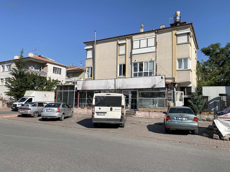 Erhaus'tan Fırsat 15 Yıl Amortili Dükkan — fotoğraf 2