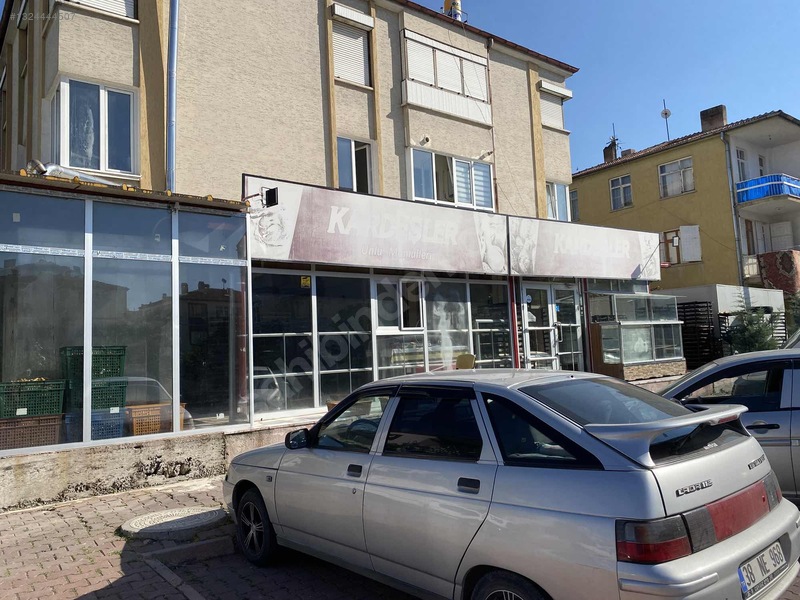Erhaus'tan Fırsat 15 Yıl Amortili Dükkan — fotoğraf 5