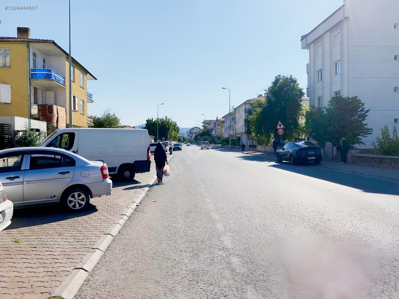 Erhaus'tan Fırsat 15 Yıl Amortili Dükkan — fotoğraf 7