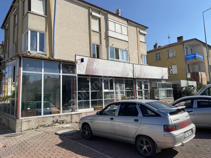 Erhaus'tan Fırsat 15 Yıl Amortili Dükkan — fotoğraf 8