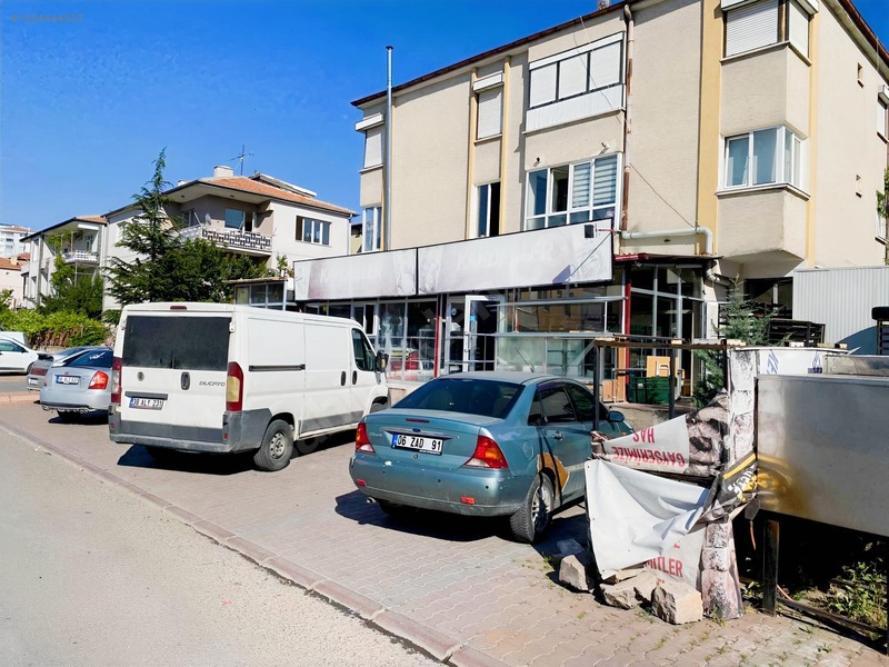 Erhaus'tan Fırsat 15 Yıl Amortili Dükkan — fotoğraf 9