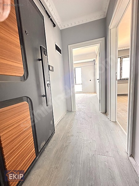 Ekin Emlak; Tatil Tadında Full Deniz Orman Manzaralı Geniş 1+1 — fotoğraf 10