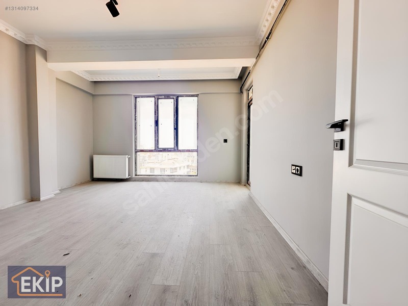 Ekin Emlak; Tatil Tadında Full Deniz Orman Manzaralı Geniş 1+1 — fotoğraf 13